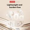 Original Lenovo LE260 Wireless Headphones In-Ear Bluetooth 6.0 Ultra-Low Latency Gaming Earphones TWS Clear Call Earbuds ENC Noise Reduction