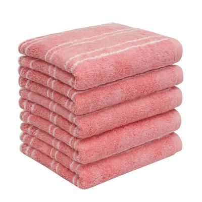 Signature Combasa 40 Count 200g Design Towels (5 Pieces)