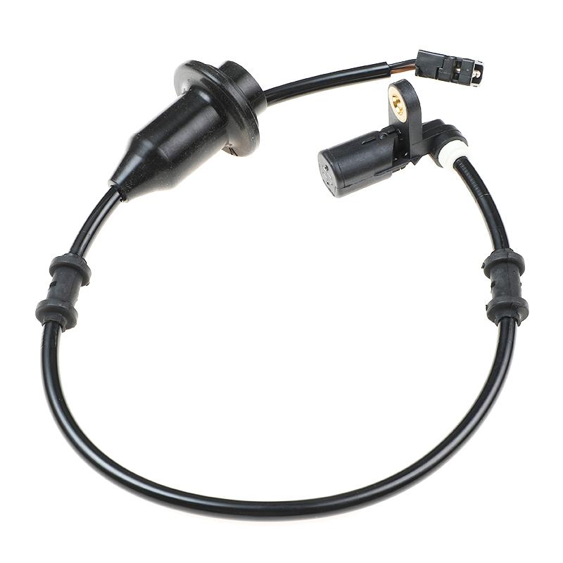 1705400417 1705400517 Car Rear Left Right ABS Wheel Speed Sensor For Mercedes Benz 200 230 SLK R170 ALS401 5S11081 SU12534