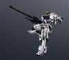 TAMASHII NATIONS GUNDAM UNIVERSE Mobile Suit Orphans GUNDAM BARBATOS RENEWAL Ca. 160 mm ABS PVC Bemalt Bewegliche Figur Gundam Iron-Blooded