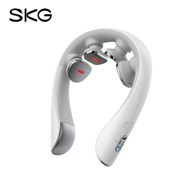 SKG K5-3 Neck Massager