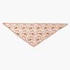 Multifunctional Lace Scarf Headwear Or Wrist Decors For Ladies Soft Polyester Headscarf Elegant Hair Accessory