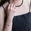 Black Heart free bracelet