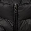 Logo-embroidered Puffer Jacket 794824-Z8BTA-1000