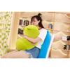Corner&Falling&Down Cotton Animal Shiba Inu Cat Pig Sleeping Long Pillow Soft Plush Pillow