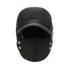 Unisex Winter Outdoor Hat: Thickened Velvet, Warm Lei Feng Style for Cycling & Cold Weather