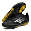 Ghete de fotbal F50 cu crampoane lungi
