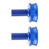 Sealing Key Bicycles Cranks Bolt Universals Compacts Square Tapers Cranks Bolt for Bottom Brackets