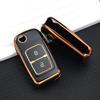 For Chery Fora Elara A5 A1 Ego Tengo A3 Cielo T11 M11 A13 E5 Tiggo E5 Fulwin Cowin Easter 3 5 Chance Soft Tpu Car Key Case Cover