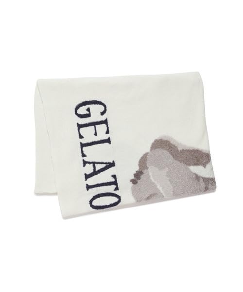 Gelato Pique Koala JQD Blanket PWGG254626OWHTF
