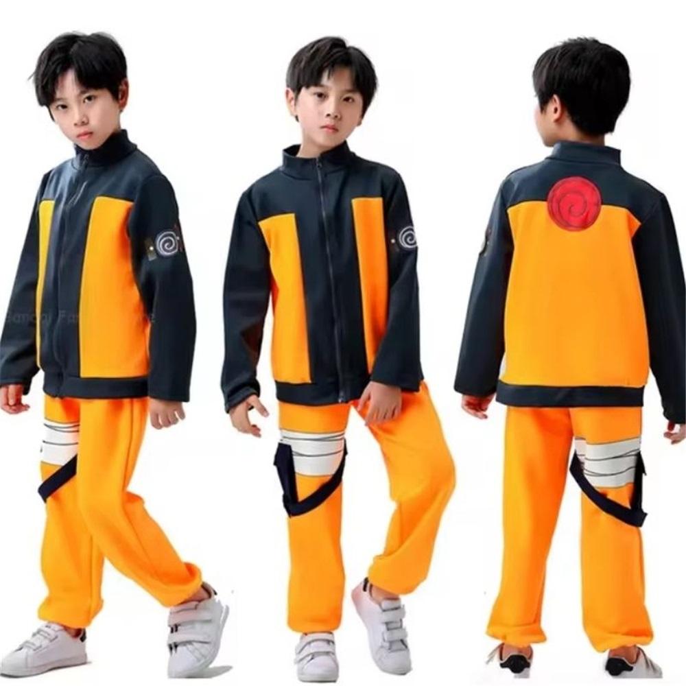 Uzumaki Anime Cosplay Costumes, Outfit Show, Japanese Halloween Costumes, Comic Cosplay
