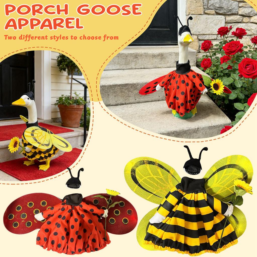 20 Inch Christmas Tree Costume, Porch-lit Christmas Attire, Plastic Outfit, Suitable For Outdoor Garden And Patio Decorative Statues