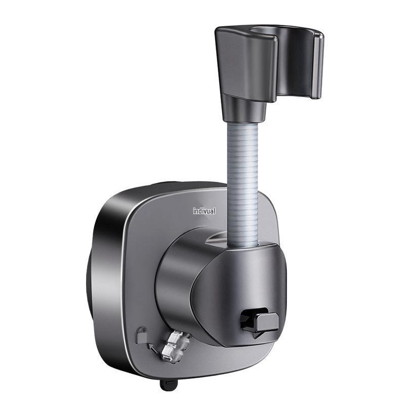 Universeller Saugnapf-Duschkopfhalter ohne Bohren