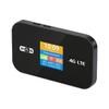Europe 4G Pocket WiFi Router: Portable WIFI6 MIFI for Myanmar & Thailand