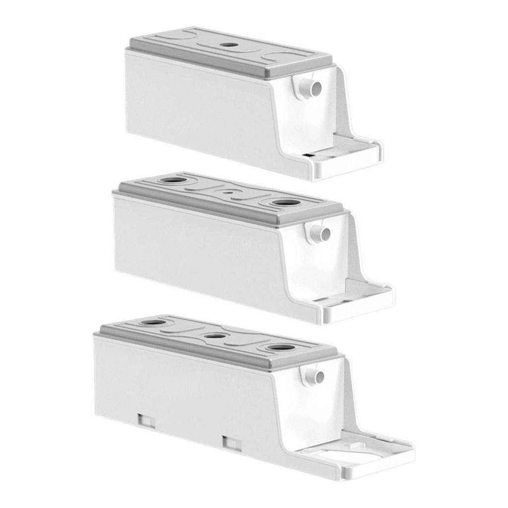 Aquarium Box Tank Purification Device Filtration System Tank Box