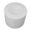 Air Purifying Filter High Efficiency Particulate Air Core Replacement Filter Part Fit for LEVOIT