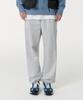 Sweatpants [Melange Light Grey]