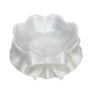 3D Printed Bow Jewelry Tray, Ring Dish, Entryway Table Trays, Decorative Trinket Dish, Jewelry Organizer Tray for Rings Necklaces Bracelets Keys