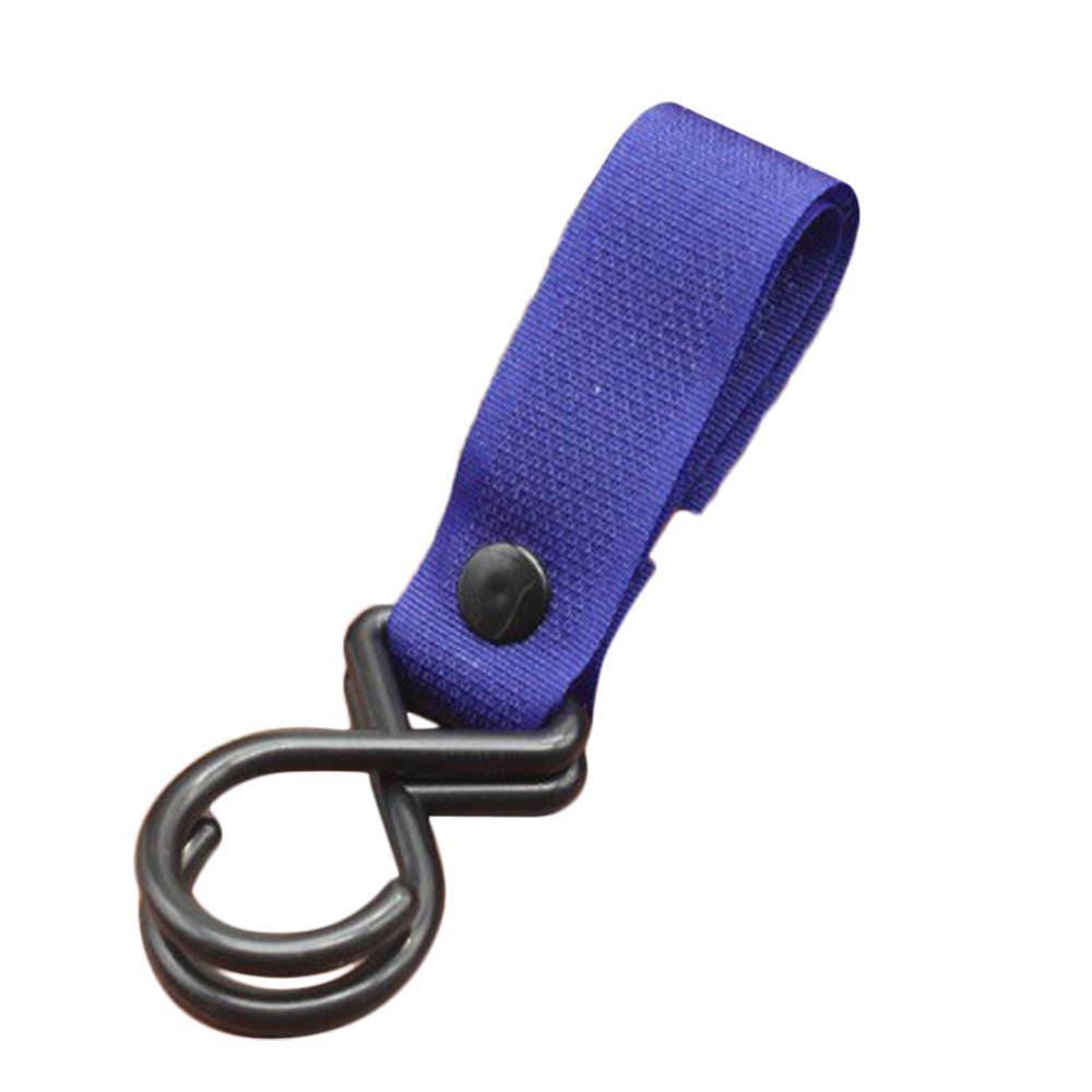 1 Stücke Neue Baby Kind Hängen Kinderwagen Haken Clips Kinderwagen Buggy Kinderwagen Kleiderbügel Kunststoff