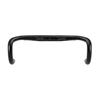 Deda Elementi Super Zero DCR Alloy Aluminum Handlebar 31.7mm POB 420mm Outside-Outside