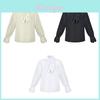 Tops – Blusas e camisas