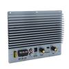 Car Amplifier Board 1000W High Power Fast Heat Dissipation Car Subwoofer Sound Amplifier Board
