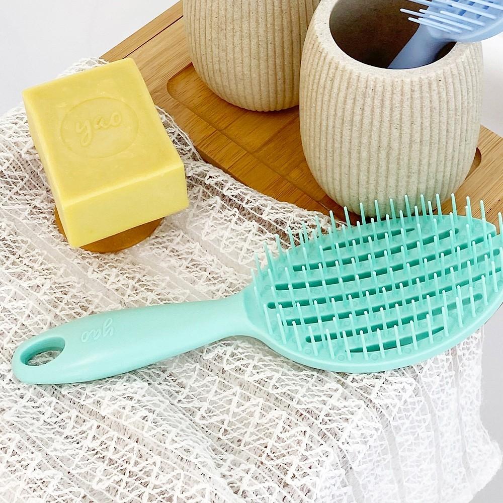 Nurie Nuriart Gift Yao  Scalp Care Aqua Sraq