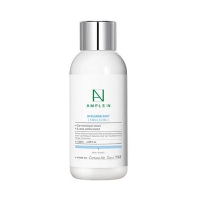 AMPLE:N Hyaluron Shot Emulsion 130ml