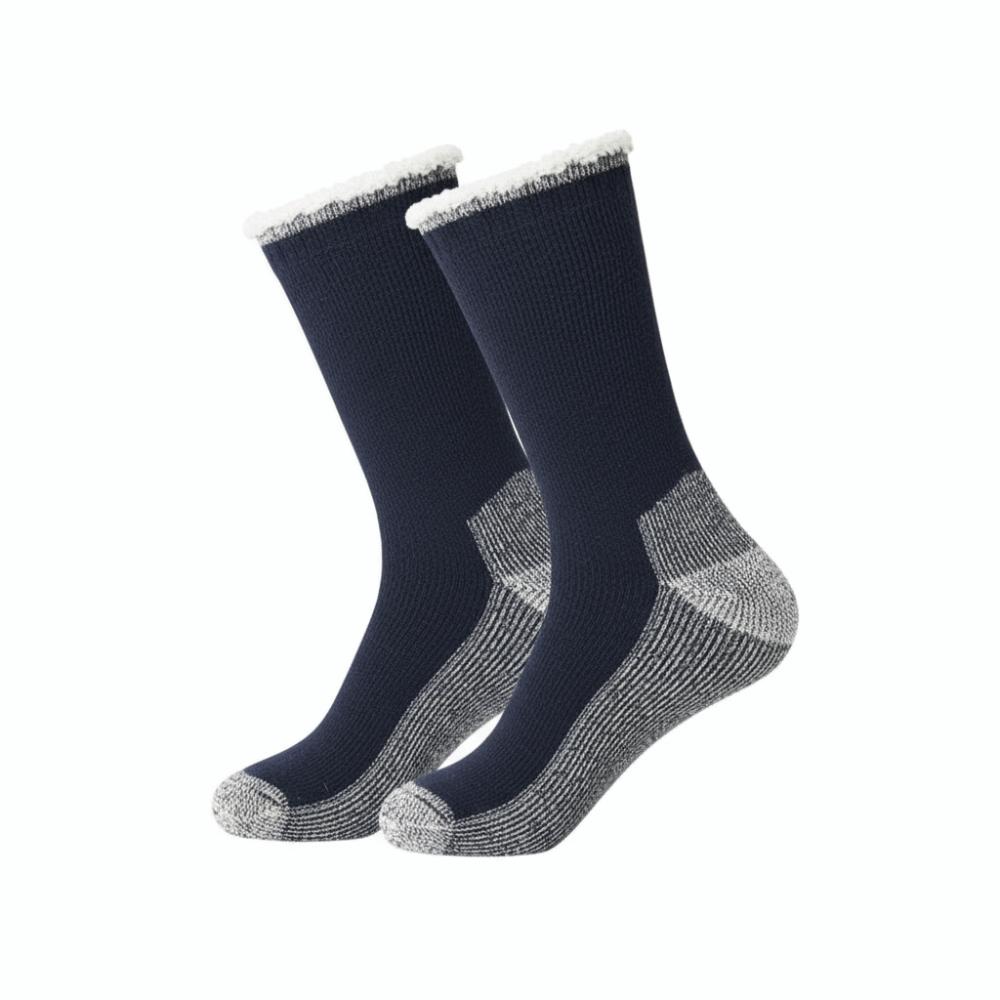 Soft Comfortable Fuzzy Wool Socks Thickened Mountaineering Winter Warm Socks Breathable Outdoor Sports Socks For Female Male
