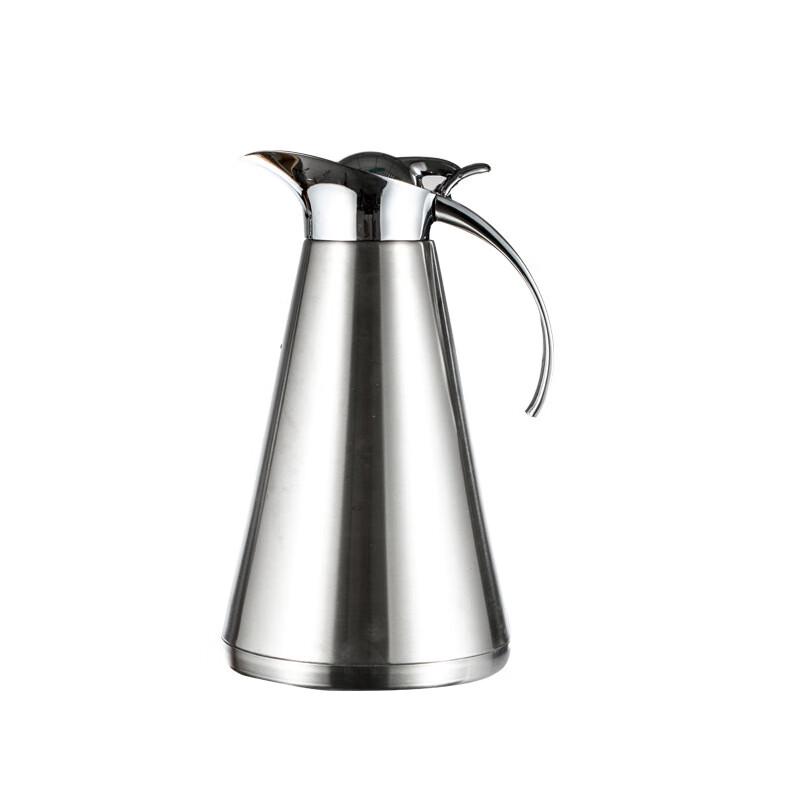 Wutuo 2L Stainless Steel Vacuum Insulated Pot