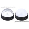 Car USB LED Starlight Interior Atmosphere Light with Remote Control