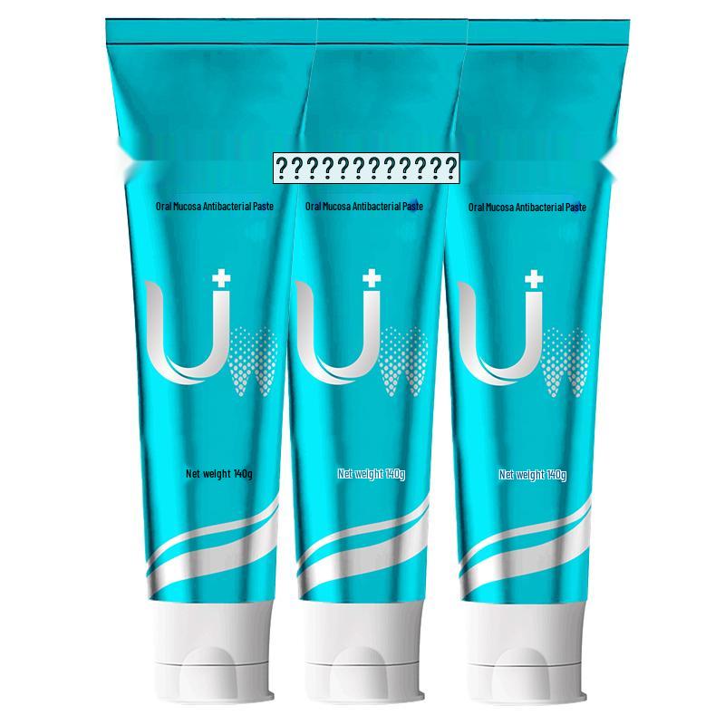Youluoshaxing Oral Antibacterial Toothpaste