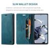 Xiaomi 12T Pro Case Leather Wallet Magnetic Flip Cover For Xiaomi Mi 12T Pro Mi12T Phone Case Stand Card Holder Luxury Cover