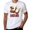 Phil Anselmo Tshirt Trendy Pattern Tshirt For Unisex