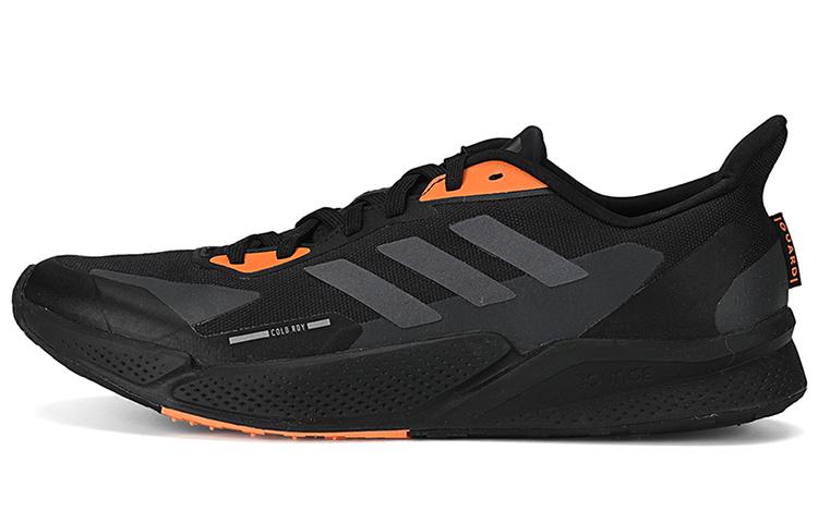 Adidas X9000l2 C.Rdy Black/Orange H67354 44