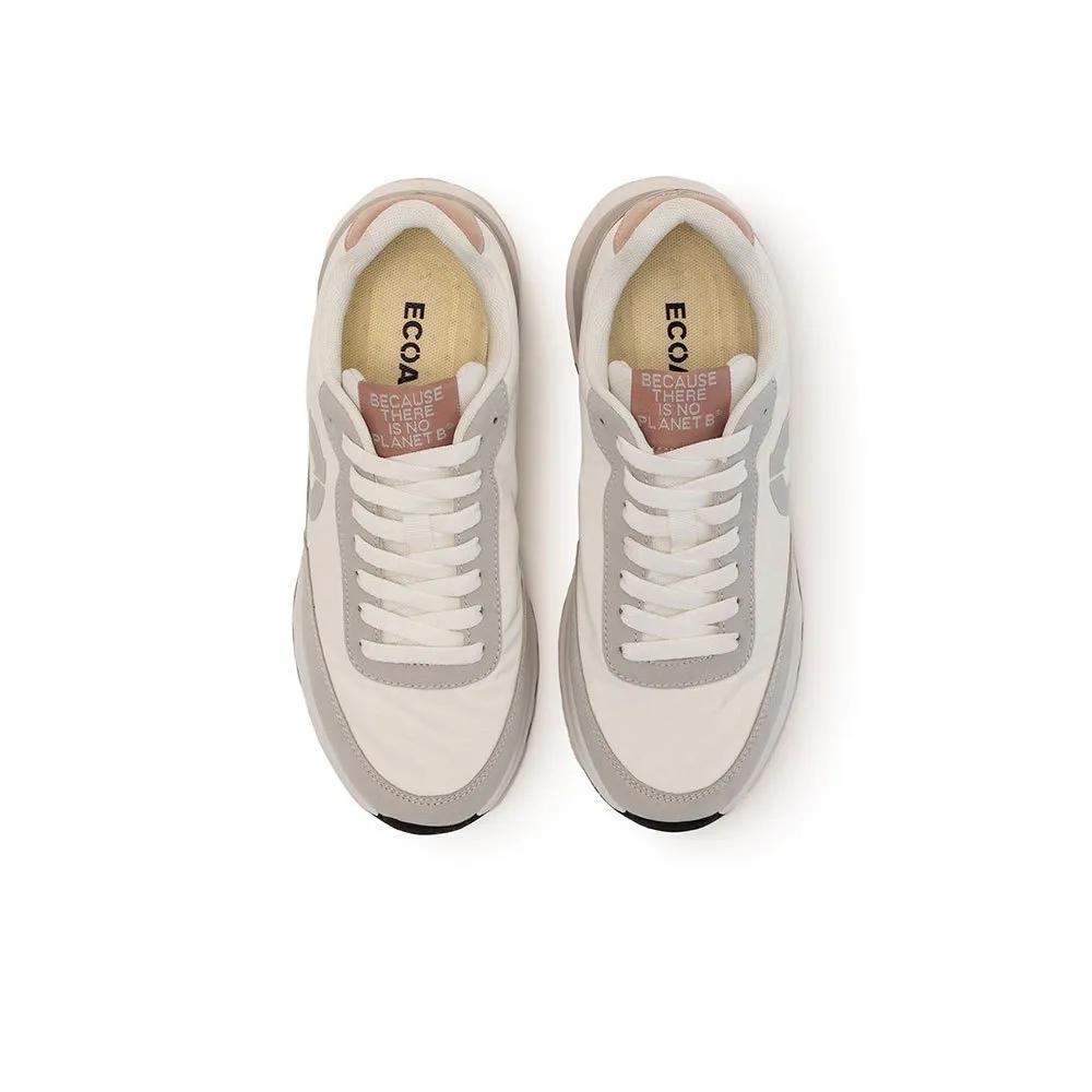 Ecoalf Conde Sneakers Have Been Repaired