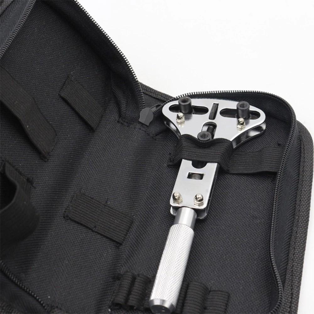 1Pc Oxford Cloth Toolkit Bag Hardware Repair Kit Handbag Utility Storage Tool Bag Waterproof Tool Bag Electrician Tool Bags.