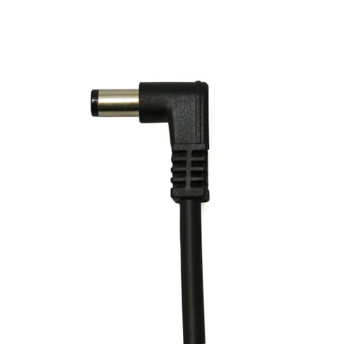 Ex-pro DC Cable DC-015 L-Shaped X L-Shaped 15cm