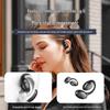 GD06 Bluetooth Wireless Sports Ear Hook for Drivers