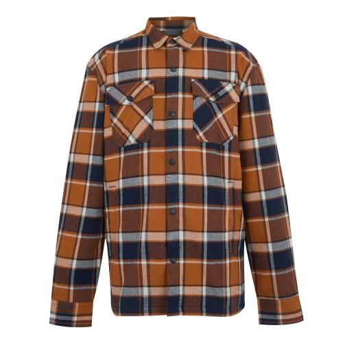 Regatta Mens Spennith Shacket