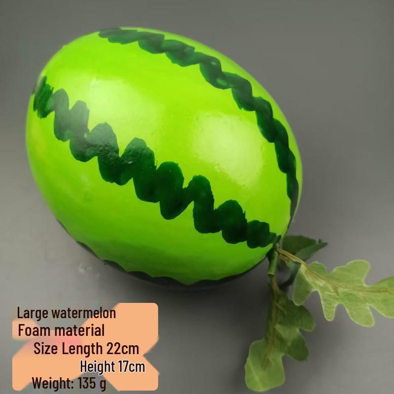 Frutta e Verdura Artificiali - Uva, Banana, Mela per Decorazione Ristorante e Materiale Didattico.