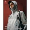 Pelliot Unisex Outdoor Windproof Warm Jacket
