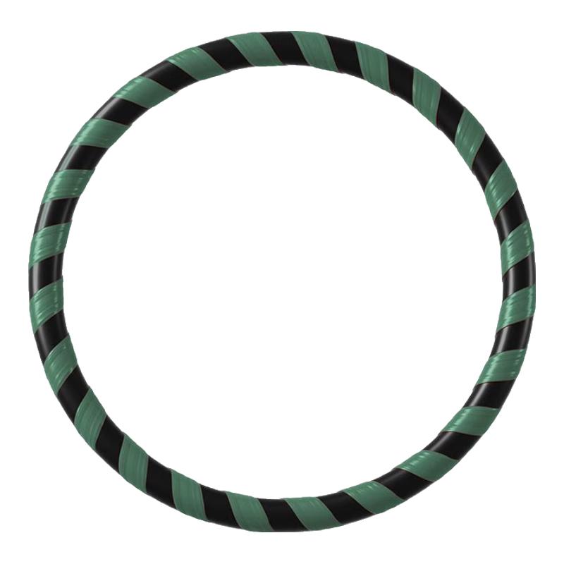 Weighted Fitness Hula Hoop One Size