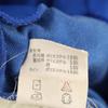 adidas 70s Vintage Descente Trefoil logo Track jacket 4 blue Men's Used