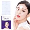 24PCS/Box Silicone Anti Aging Patch Face Forehead Beauty Sticker Anti-wrinkle Sticker Tightening Facial Mask Skin Care Reusable