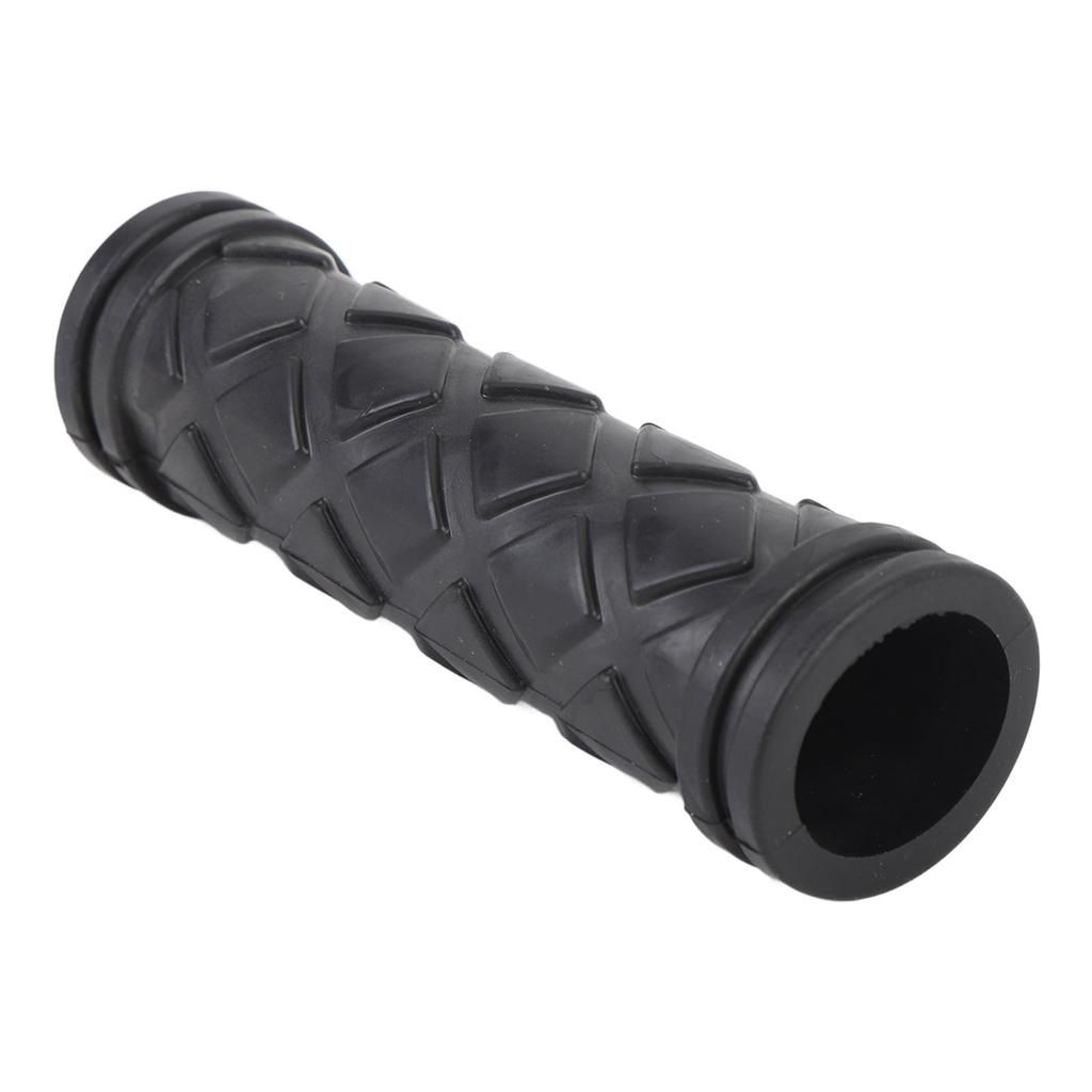 5PCS Fitness Handle Grip Wrap Plastic Fitness Handle Cover for Home Gym Exercise Equipment Lawn and