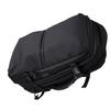Compression Backpack Large Capacity Rain Proof Multi Compartment Expandable Suitcase Backpack for Travel with Concealed