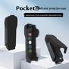 Étui de protection pour DJI Osmo Pocket 3: Coque Anti-chute, Anti-collision et Anti-pression