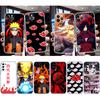 Cartoon Naruto Case for Motorola E7 E22 E20 E13 E15 E22S E30 E40 G10 G20 G04 G22 G23 G05 G75 G35 G55 G6 G7 G8 G9 Plus Power Play
