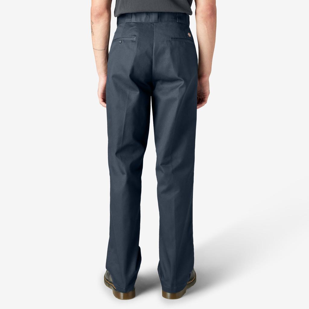 874 Work Pant Dark Navy 30 Inch